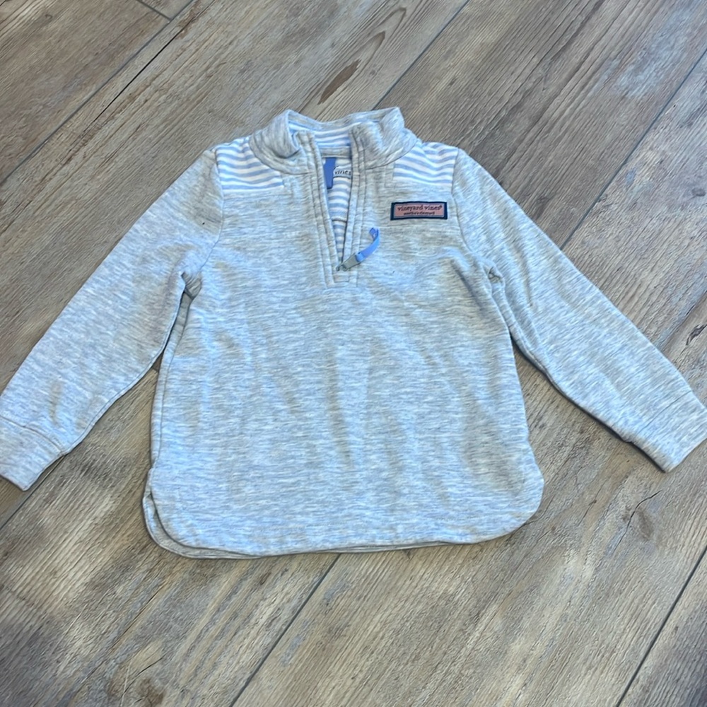 Vineyard Vines Shep Shirt 3T